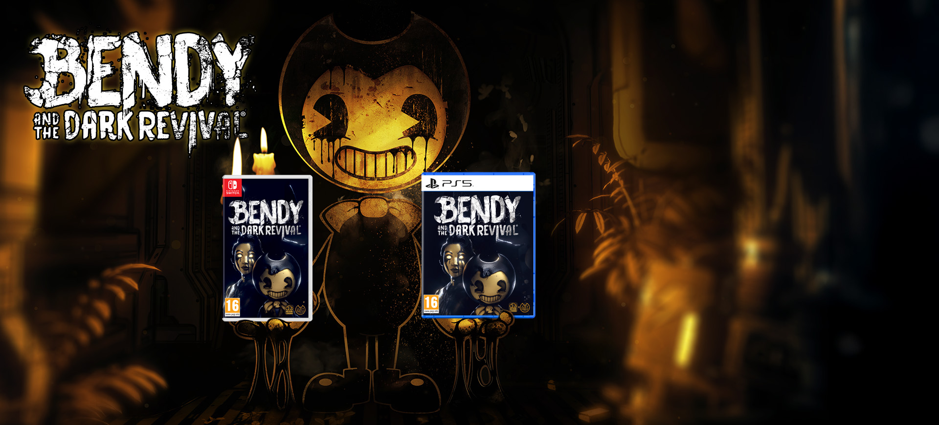 Čelte nástrahám animátorského studia!