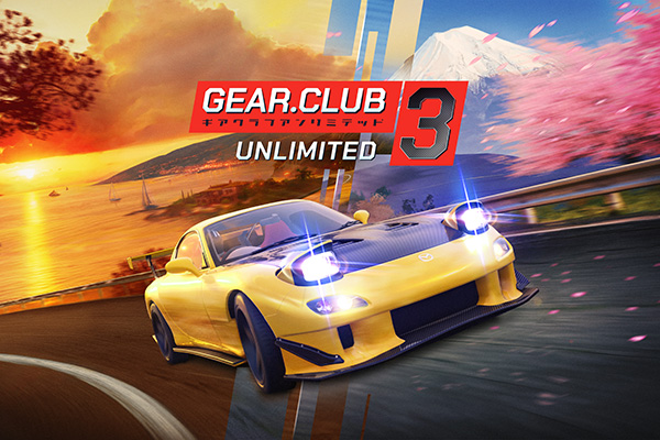 Založte si vlastní závodní klub!