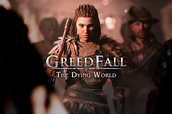 Získejte zpět ztracenou svobodu!