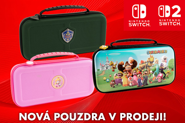 Udělejte dojem na cestách!